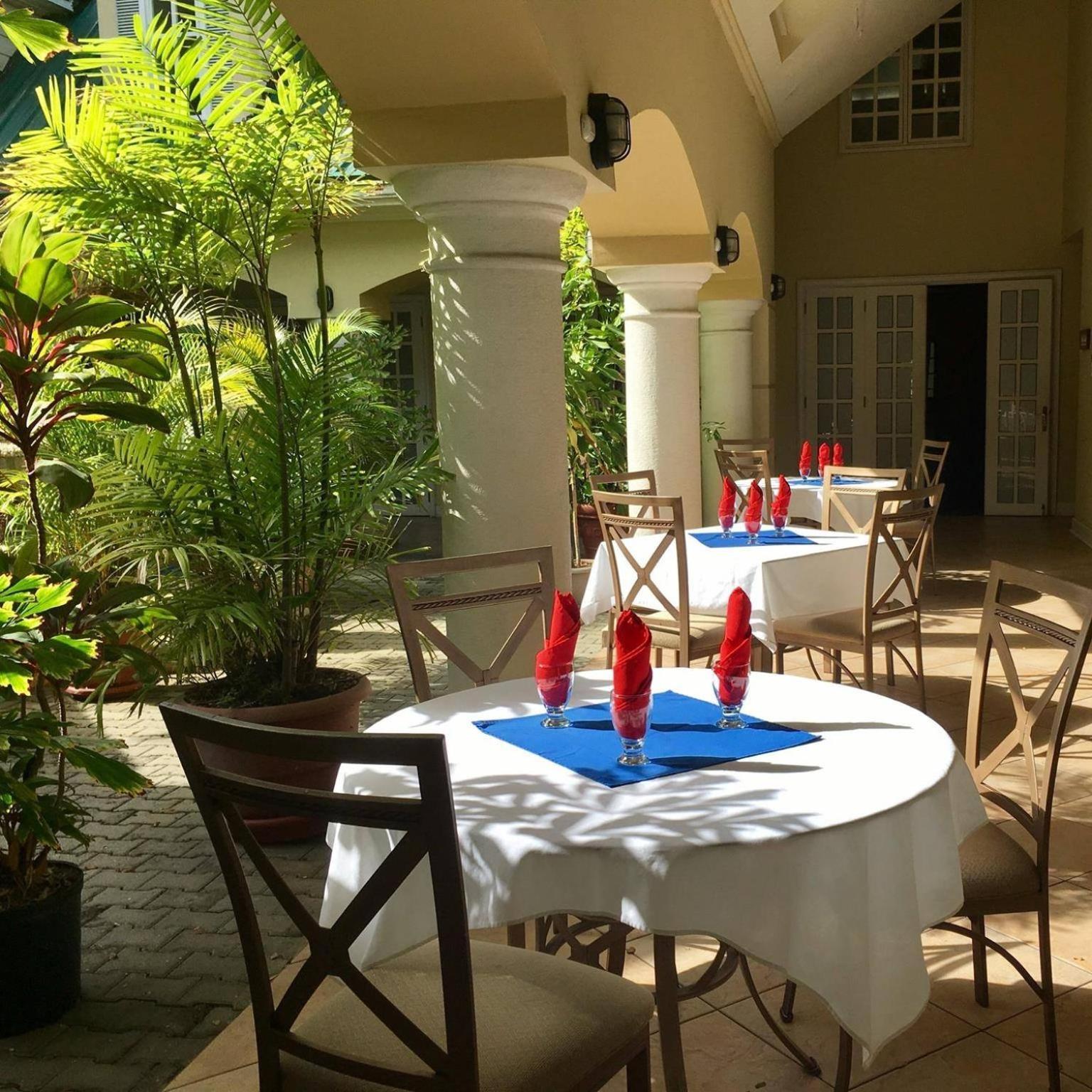 The Royal Hotel سان فيرناندو المظهر الخارجي الصورة